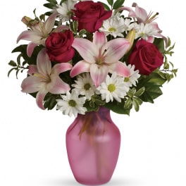 She's the One Bouquet