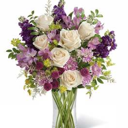 Lavender love 