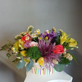 #745 Designer's Choice Arrangement