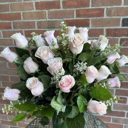 CHAMPAGNE PINK MONDIAL