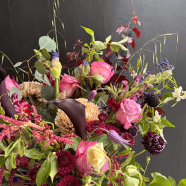 Bouquet of the Week
