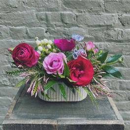 Monthly Floral Subscription