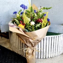 Bouquet of the Day