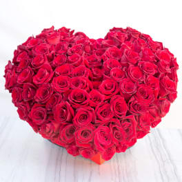 Free Your Heart