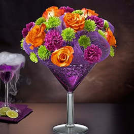 Shocktail Bouquet