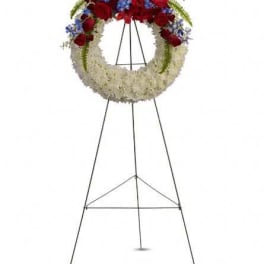 Funeral F8