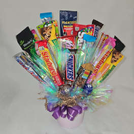 Candy Basket