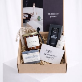 Gift box for Him