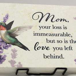 Paver - Mom