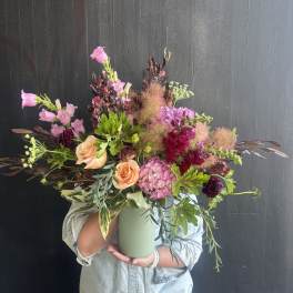 Delightful Harvest