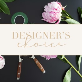 Designer's Choice