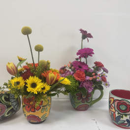 Friendship Mug