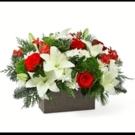 Holidays Greetings
