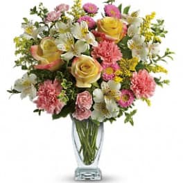 Meant To Be Bouquet