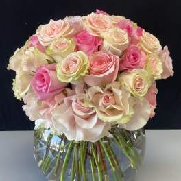 Whispering Blooms