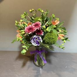 Simply Sweet Bouquet