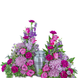 Gracefully Majestic Celebration of Life