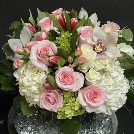 Elegant Bouquet