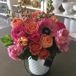Sweet Thoughts by BloomNation™