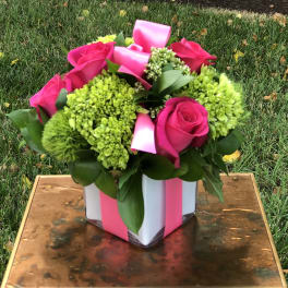 A Gift For Her