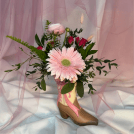 Western Romance