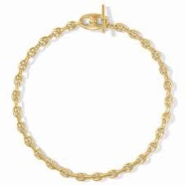 Laguna Demi Link Necklace