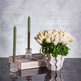 White Serenity