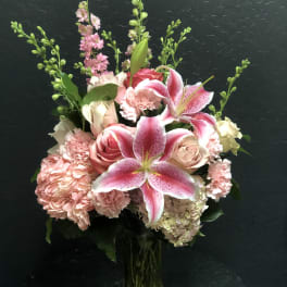 Wishes & Blessings Bouquet
