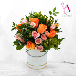 Sweet Orange