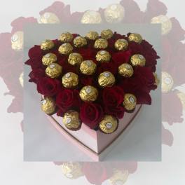 SWEET ROSE