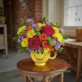 Choose Happy