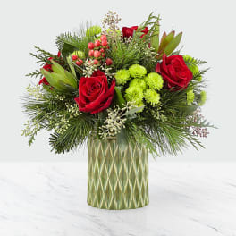 Stunning Style Bouquet