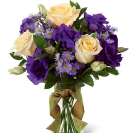 Angelique Bouquet