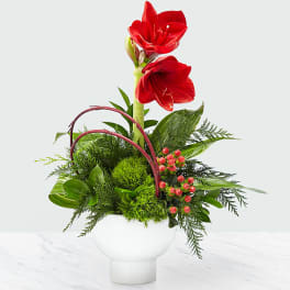 Striking Elegance Bouquet