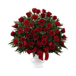 Soul's Splendor Arrangement