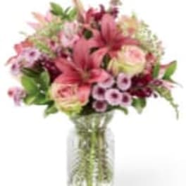 Adoring You Bouquet