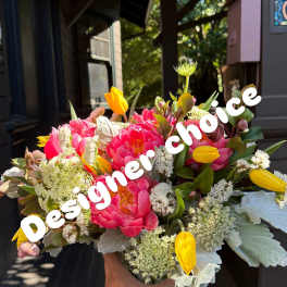 Designer choice
