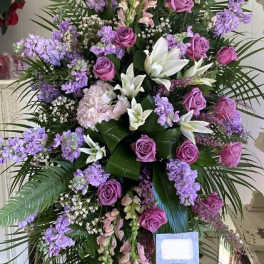 Sacred Garden Spray