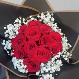 Valentine's Bouquet