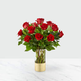 Gorgeous Rose Bouquet