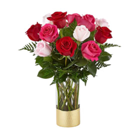 Love & Roses