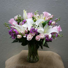 Blossoming Romance