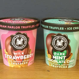 Ice Cream Truffles, 4 oz.