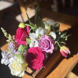 Bloom Refill for Mother's Day 2026