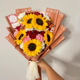 Ollita Bouquet