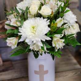 Peace and Faith