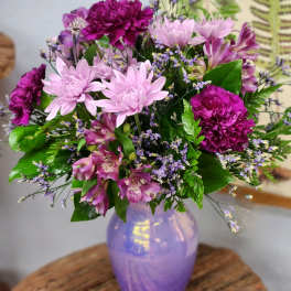 Lavender Love