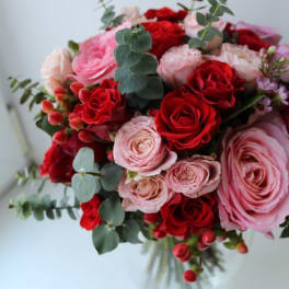 Be Mine