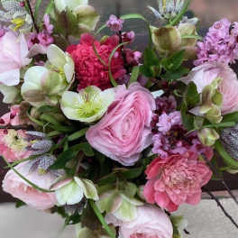 Eternal spring