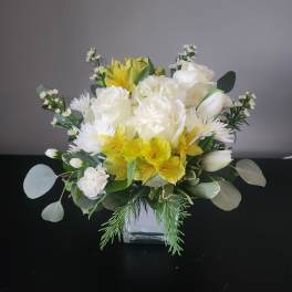 Joyful By MG Florist